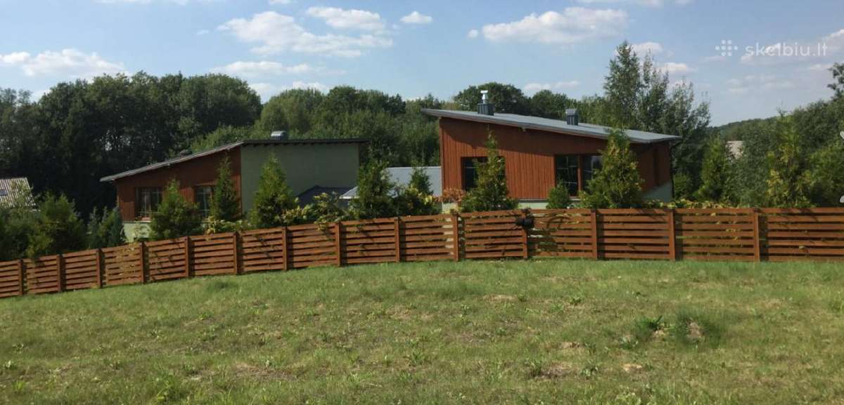 Vienbutis Namas 217m2 – Vilnius, Panerių Sen. - nuotraukos Nr. 2