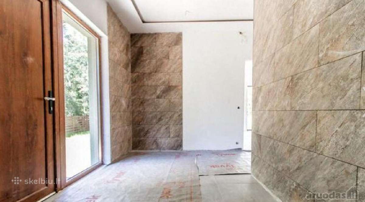 Vienbutis Namas 217m2 – Vilnius, Panerių Sen. - nuotraukos Nr. 7