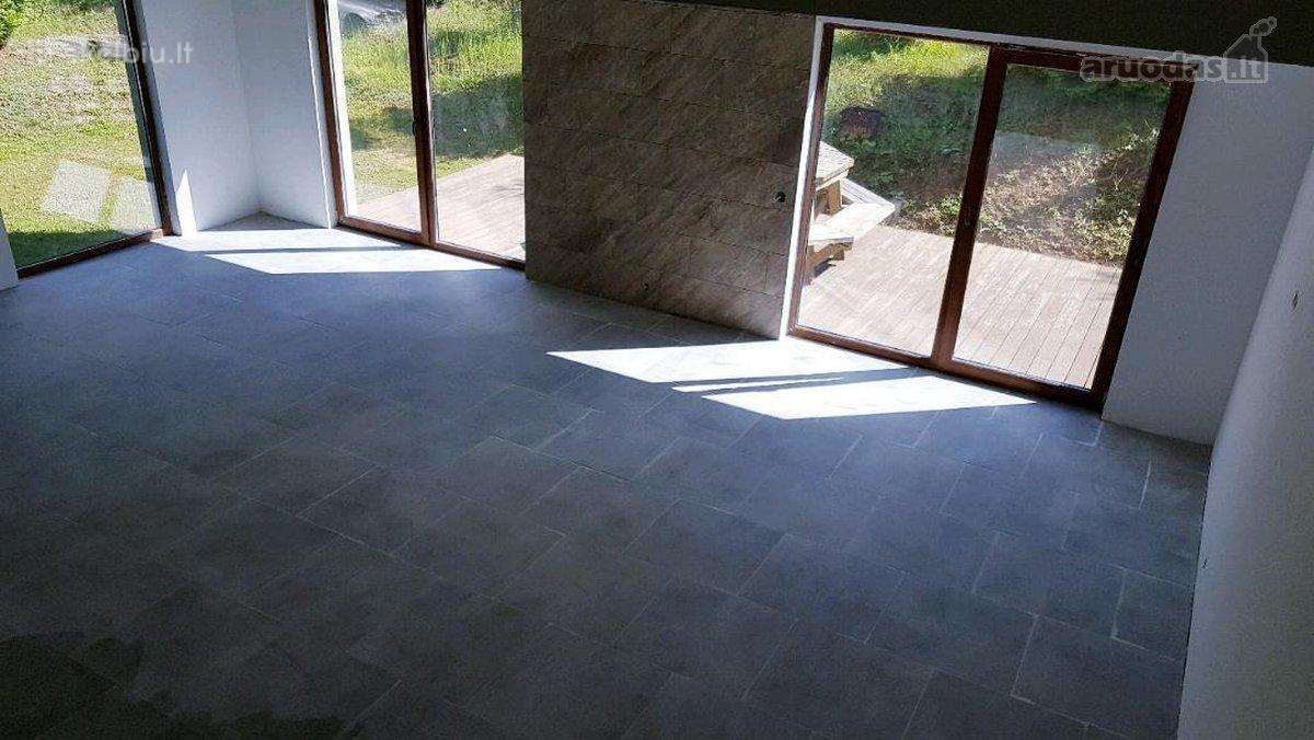 Vienbutis Namas 217m2 – Vilnius, Panerių Sen. - nuotraukos Nr. 8