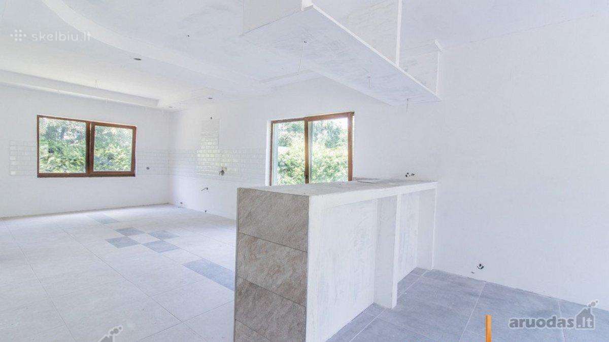 Vienbutis Namas 217m2 – Vilnius, Panerių Sen. - nuotraukos Nr. 9