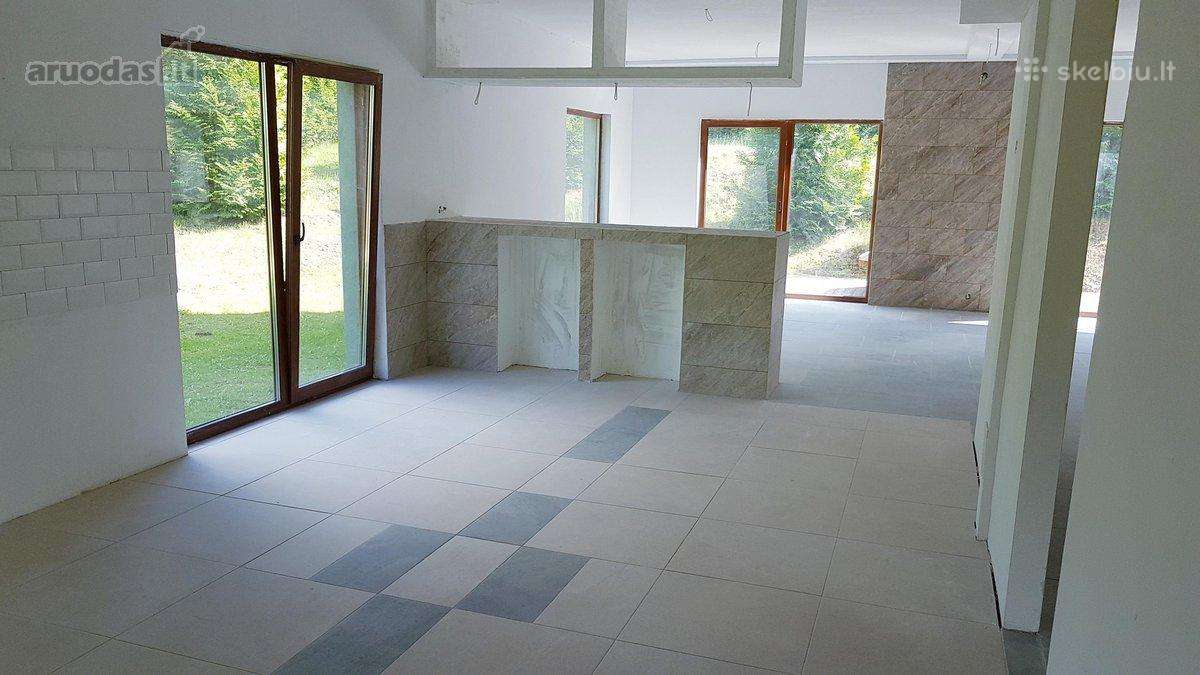 Vienbutis Namas 217m2 – Vilnius, Panerių Sen. - nuotraukos Nr. 10