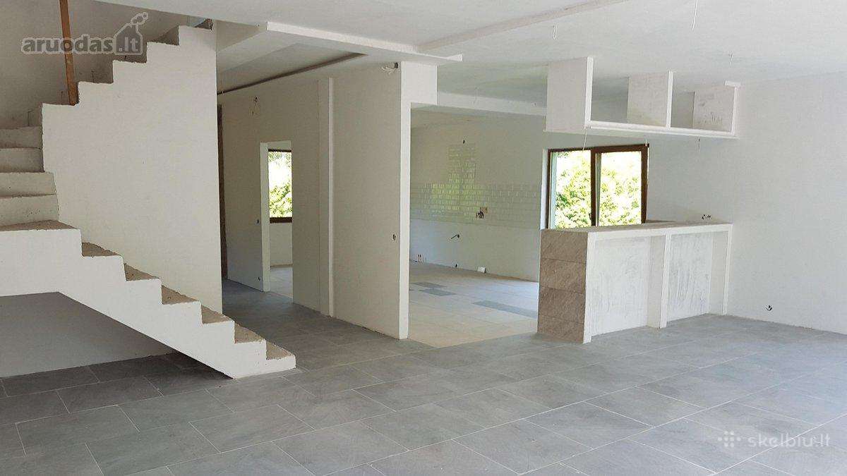 Vienbutis Namas 217m2 – Vilnius, Panerių Sen. - nuotraukos Nr. 11