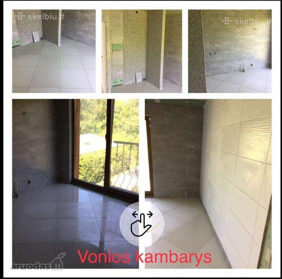 Vienbutis Namas 217m2 – Vilnius, Panerių Sen. - nuotraukos Nr. 13