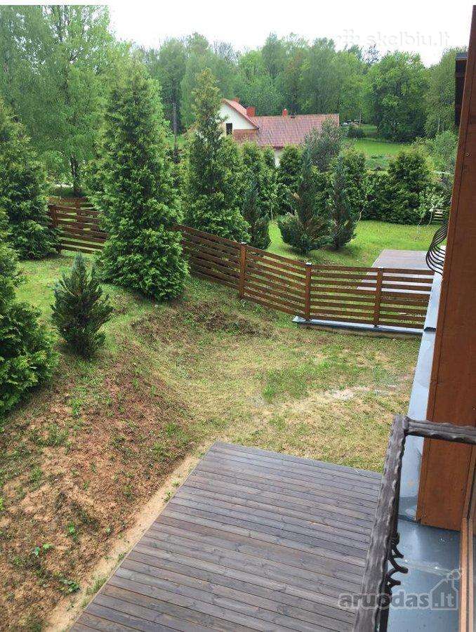 Vienbutis Namas 217m2 – Vilnius, Panerių Sen. - nuotraukos Nr. 20