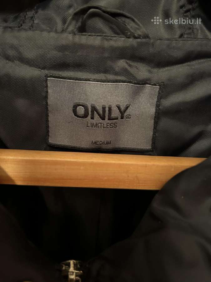 Only Striuke trumpa - nuotraukos Nr. 2
