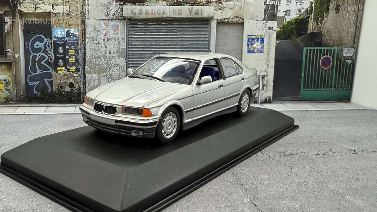 Bmw e36 1992