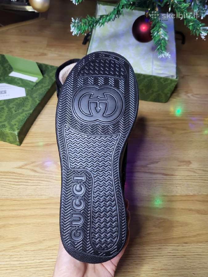 Gucci žieminukai - nuotraukos Nr. 3
