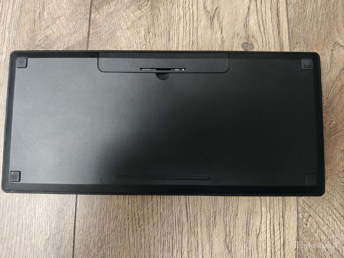 Samsung 500 smart trio klaviatūra - nuotraukos Nr. 2