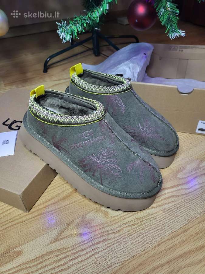Ugg gražuoliai