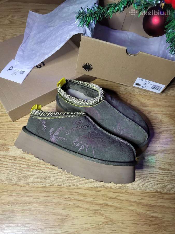 Ugg gražuoliai - nuotraukos Nr. 2