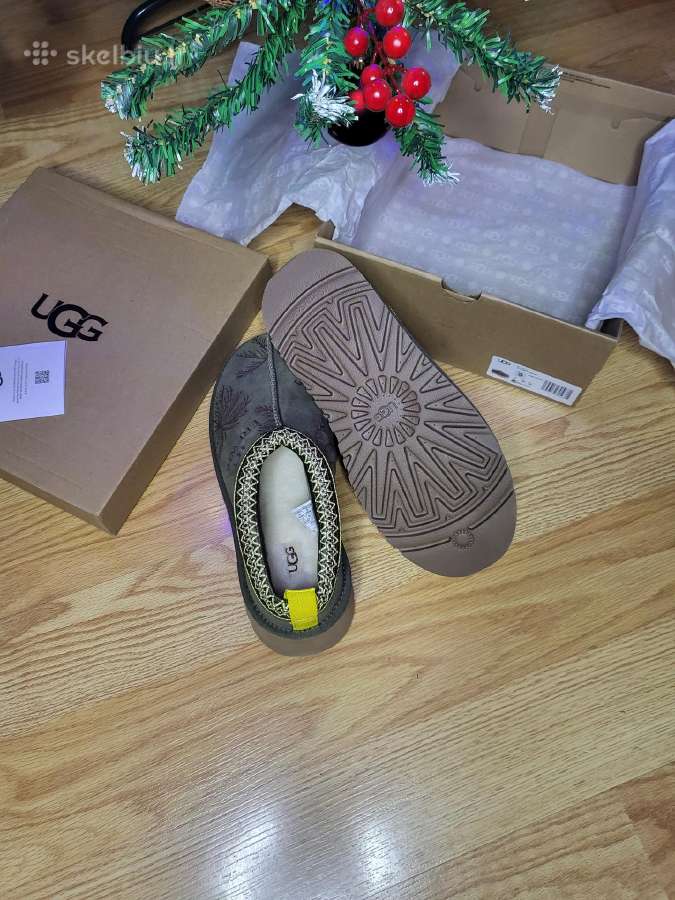Ugg gražuoliai - nuotraukos Nr. 4