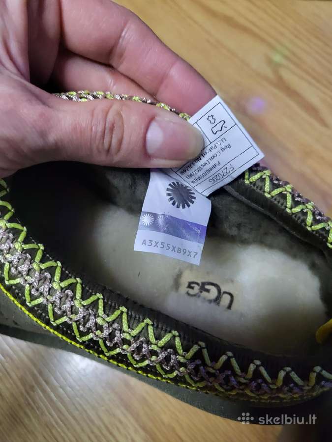 Ugg gražuoliai - nuotraukos Nr. 5