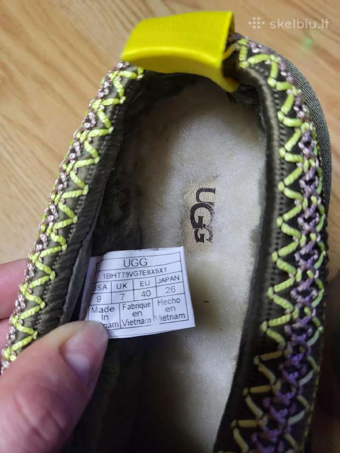 Ugg gražuoliai - nuotraukos Nr. 6