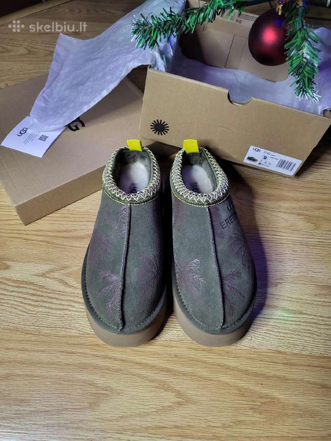 Ugg gražuoliai - nuotraukos Nr. 7