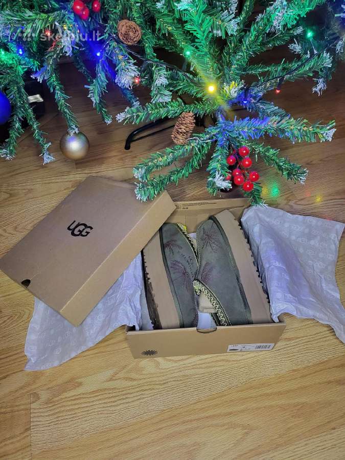 Ugg gražuoliai - nuotraukos Nr. 8