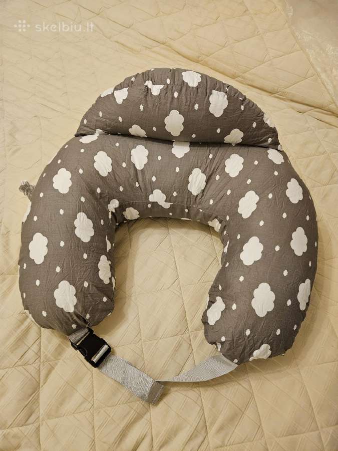 Momcozy žindymo pagalvė