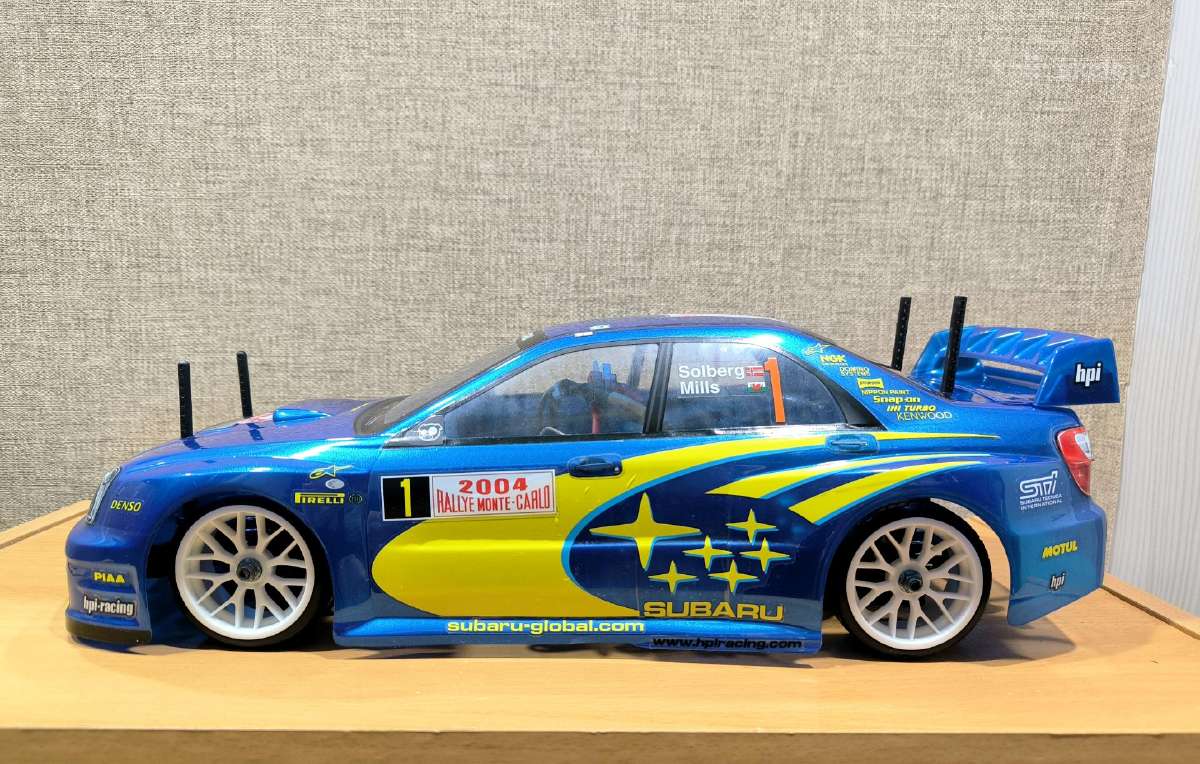 RC Radio bangų valdomi automodeliai - nuotraukos Nr. 38