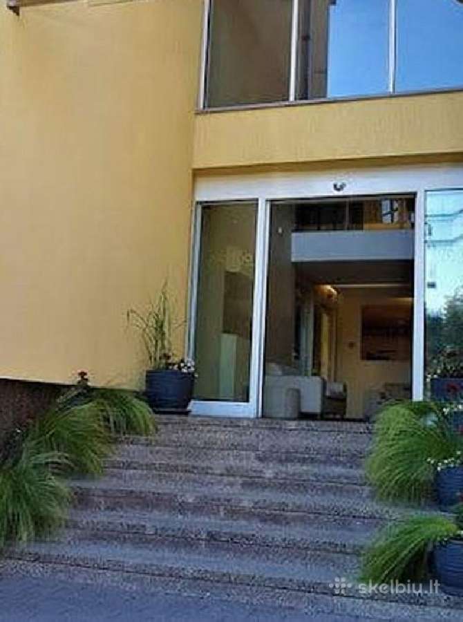 Jaukus butas pačiame Palangos centre - nuotraukos Nr. 3