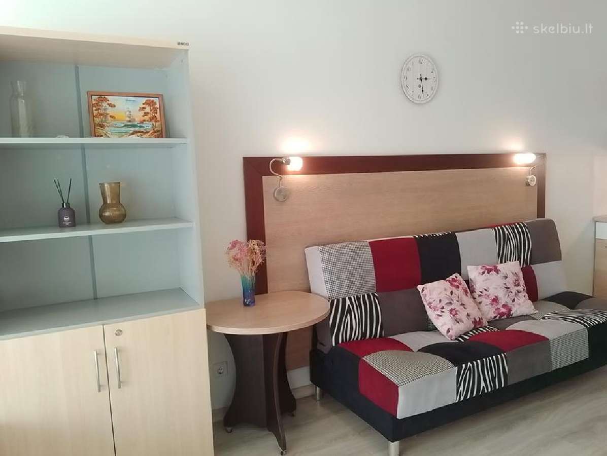 Jaukus butas pačiame Palangos centre - nuotraukos Nr. 5