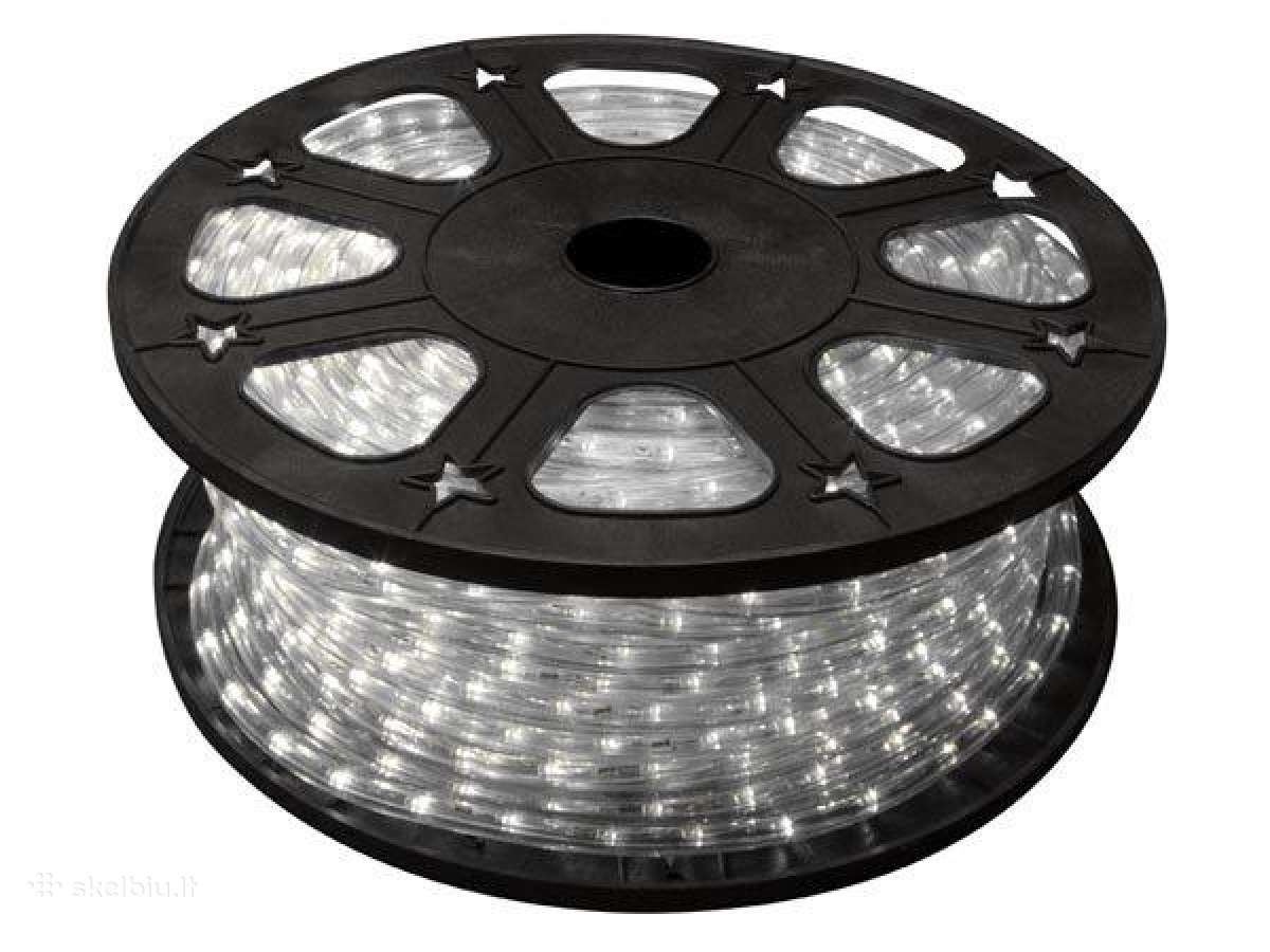 LED zarna