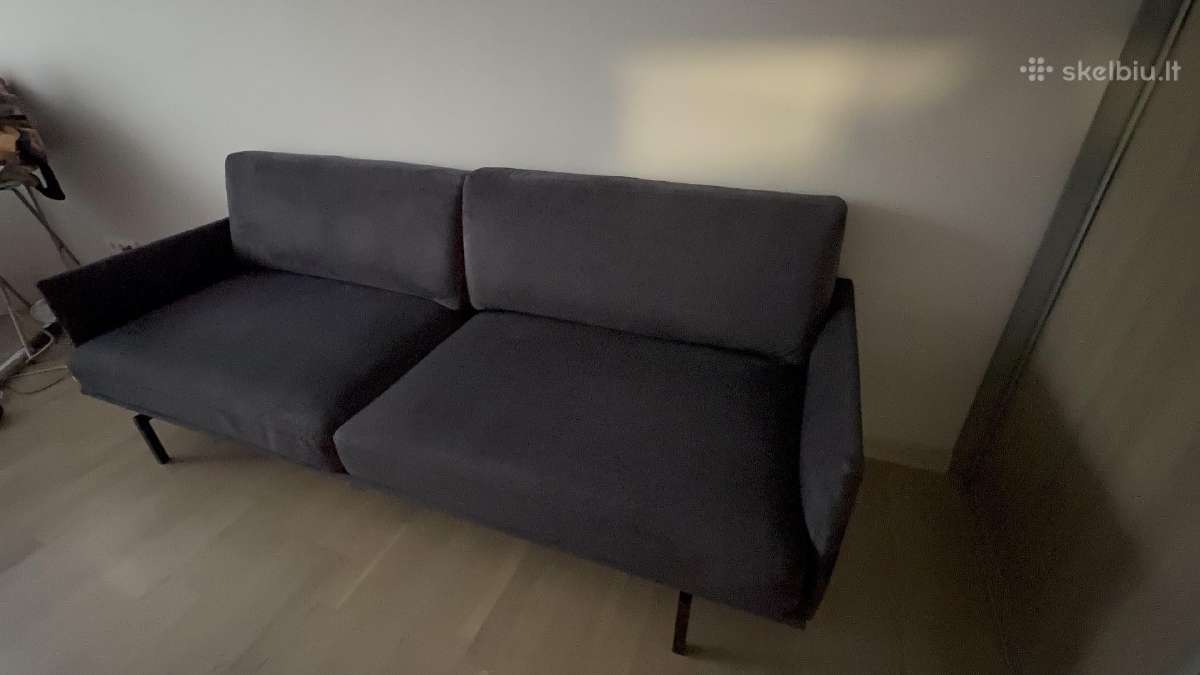 Sofa (Loft) 220cm