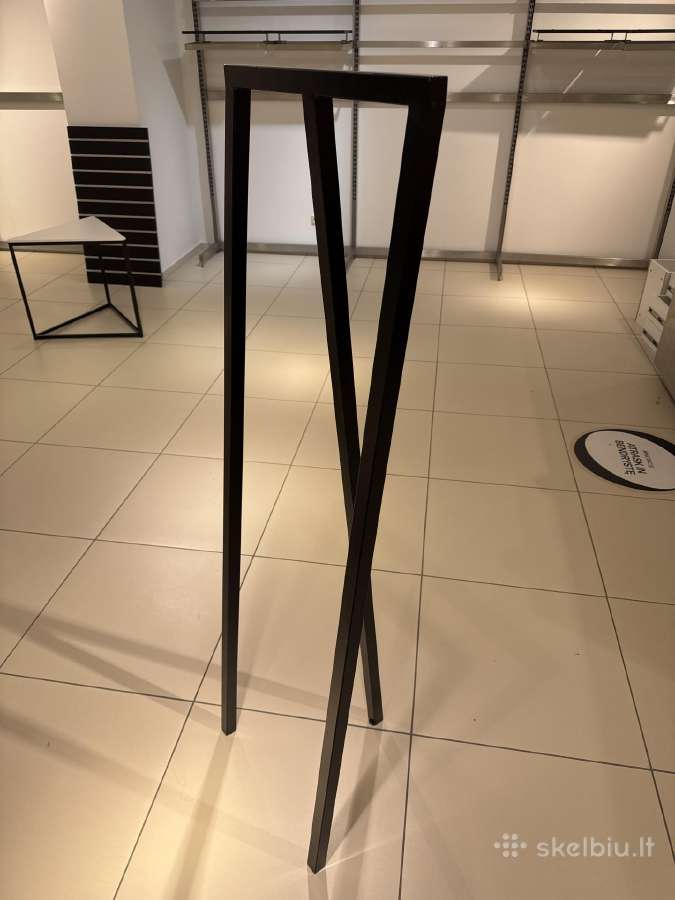 Išskirtinio prabangaus dizaino parduotuvės įranga - nuotraukos Nr. 33