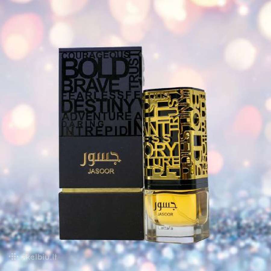 Emir Celestial, Vetiver Delight, Camp Fire - nuotraukos Nr. 3