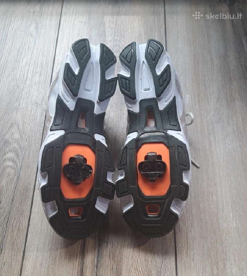 Dviratininko batai Shimano - nuotraukos Nr. 2