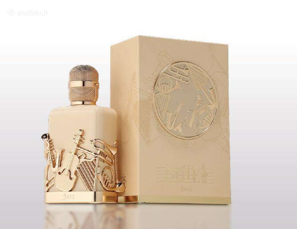 Zaffiro Crafted Oud, Woody oud, Eau de neige