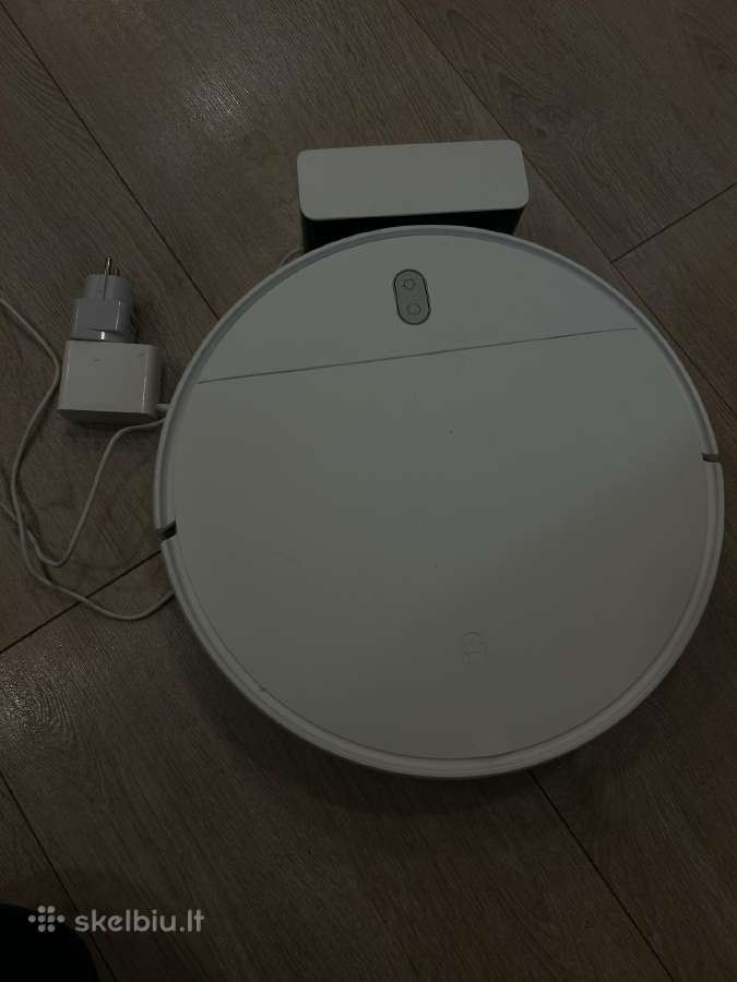 Dulkių siurblys-robotas Xiaomi G1 Mjstg1