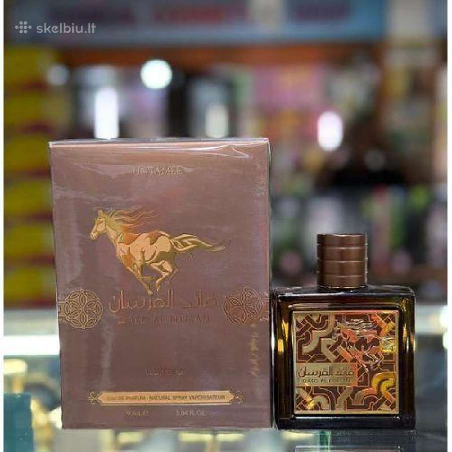 Pendora Scents Profondo, Profumo, Milano
