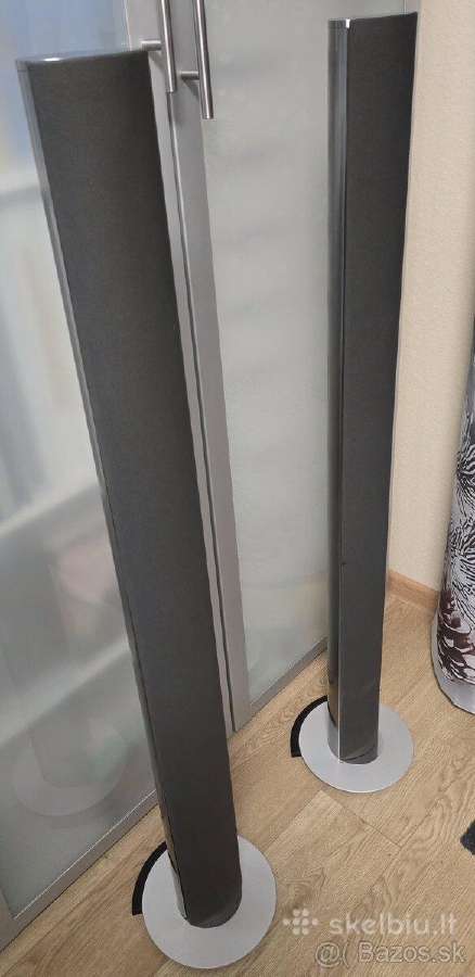 Bang & Olufsen Beolab 6000