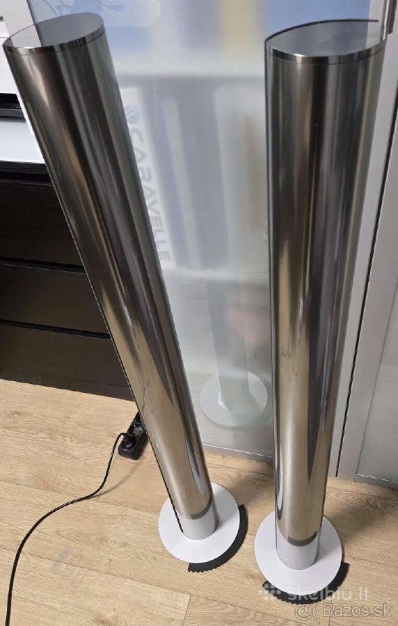 Bang & Olufsen Beolab 6000 - nuotraukos Nr. 4