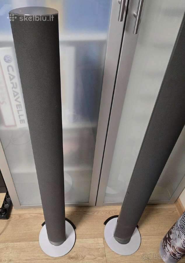 Bang & Olufsen Beolab 6000 - nuotraukos Nr. 5