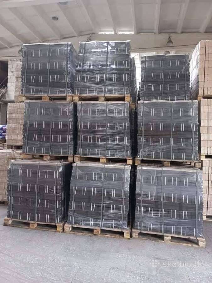 Briketai 220eur, granules 275eur tel. - nuotraukos Nr. 7