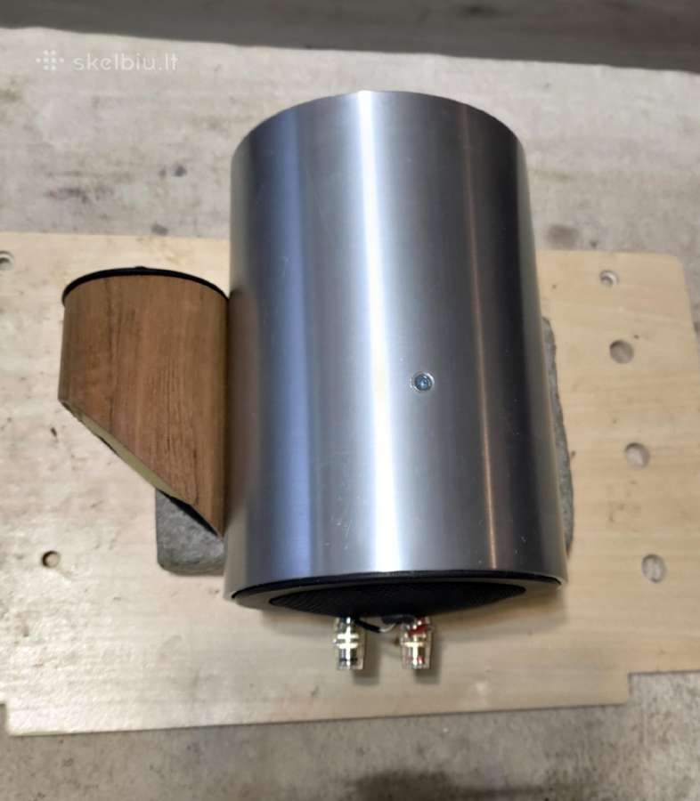 Unikalios lentynines koloneles ir Jbl subas - nuotraukos Nr. 6