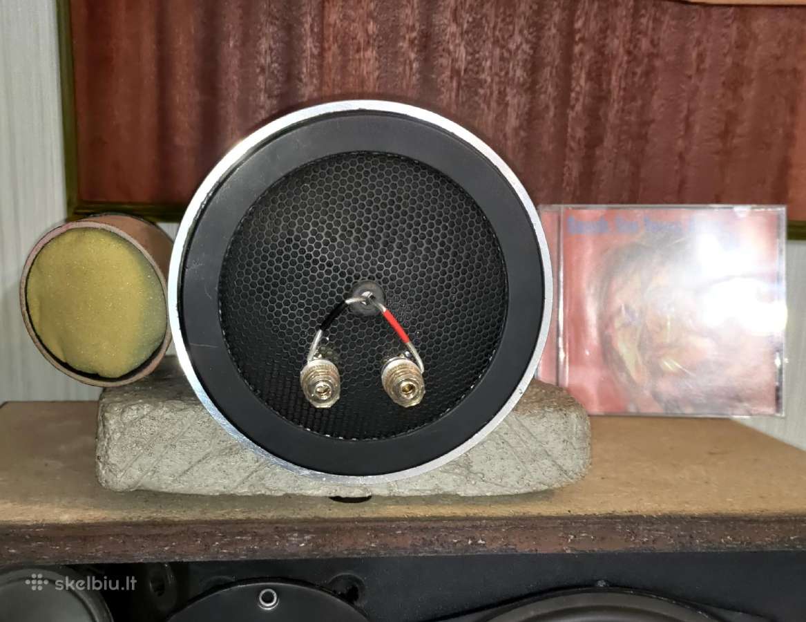 Unikalios lentynines koloneles ir Jbl subas - nuotraukos Nr. 8