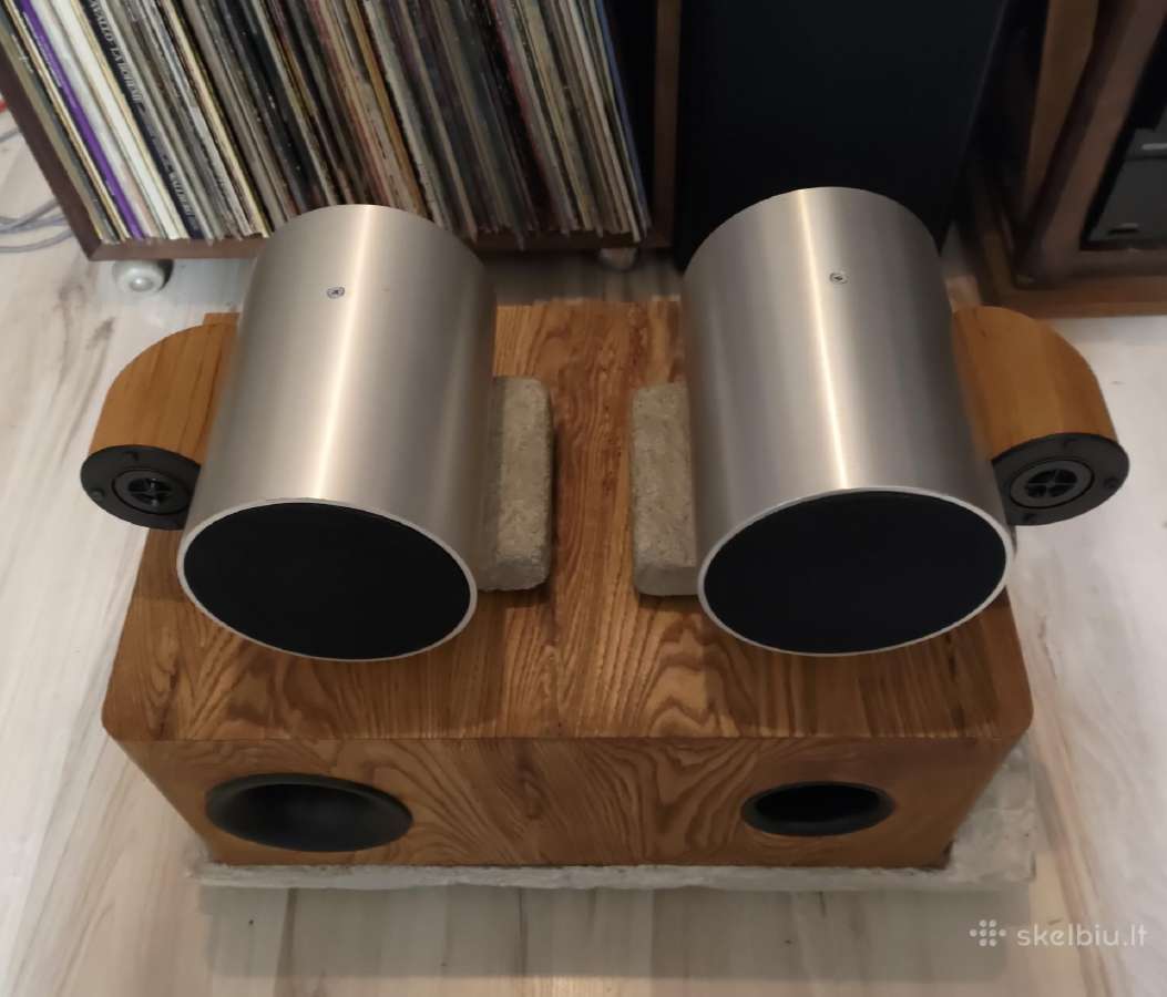 Unikalios lentynines koloneles ir Jbl subas - nuotraukos Nr. 11