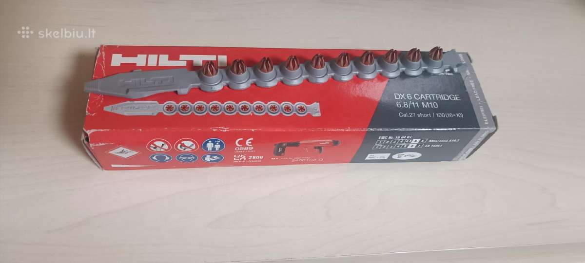Hilti
