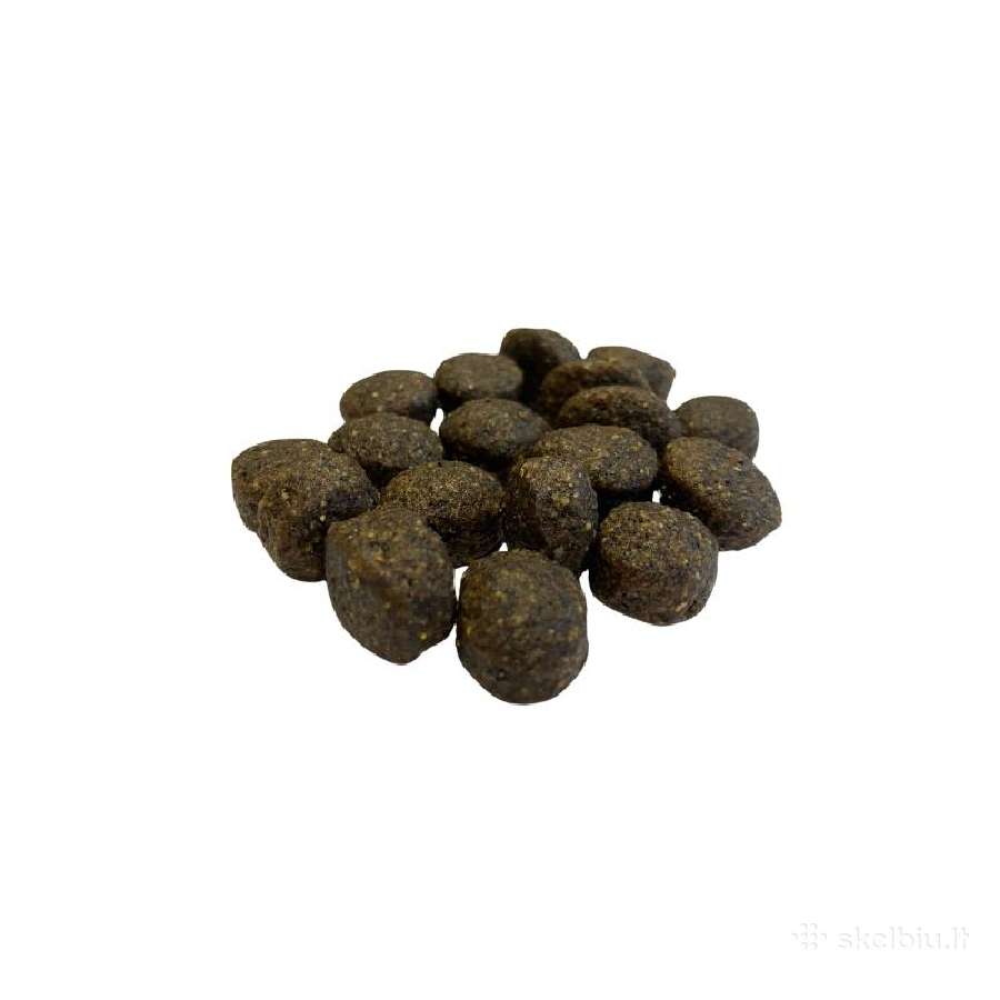 Bio Form Power Horse sausas maistas šunims 20kg - nuotraukos Nr. 3