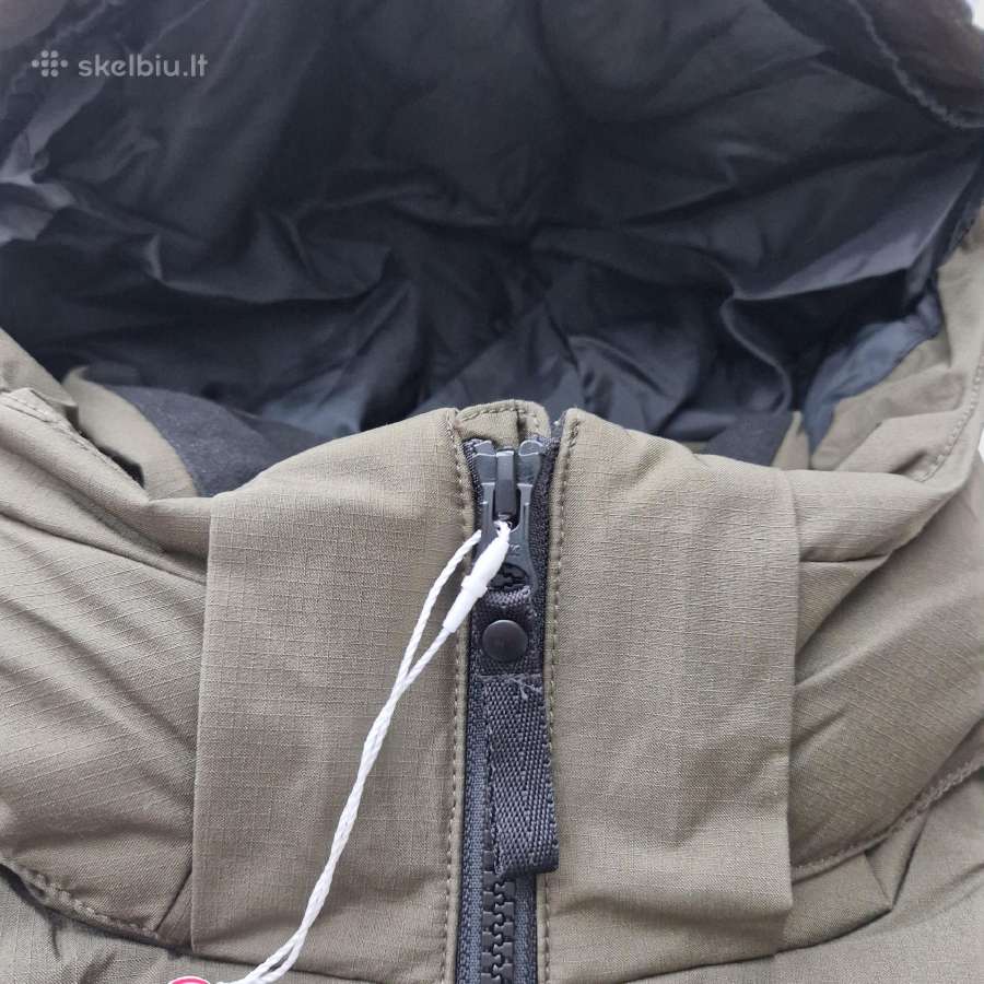 Žieminė Helly Hansen parka 176 dydžio - nuotraukos Nr. 5