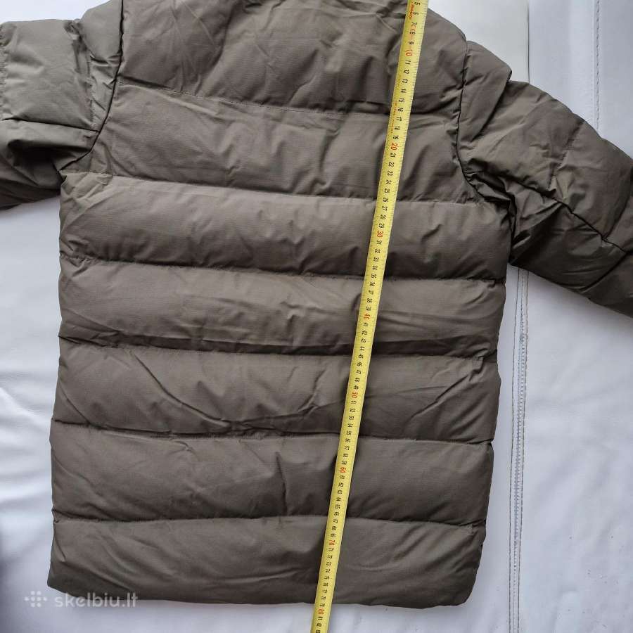 Žieminė Helly Hansen parka 176 dydžio - nuotraukos Nr. 9