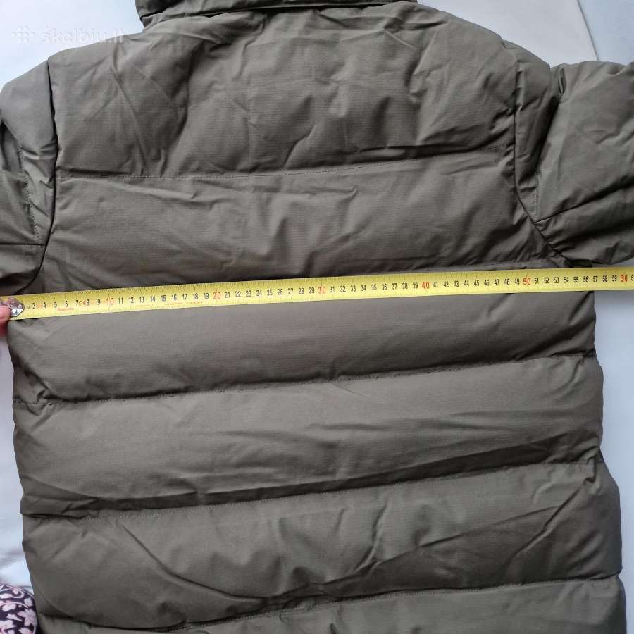 Žieminė Helly Hansen parka 176 dydžio - nuotraukos Nr. 11
