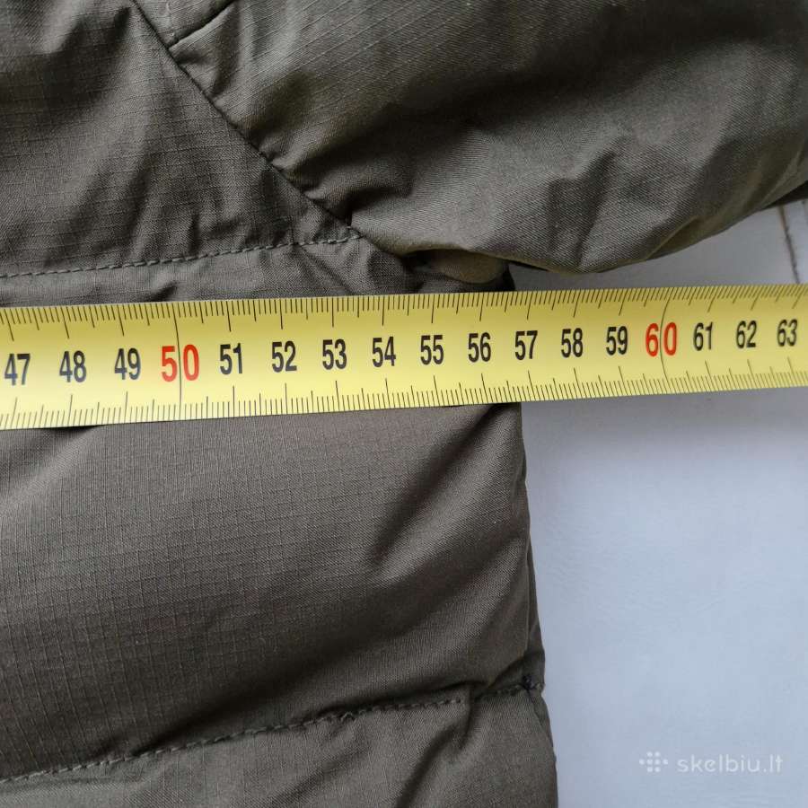 Žieminė Helly Hansen parka 176 dydžio - nuotraukos Nr. 12
