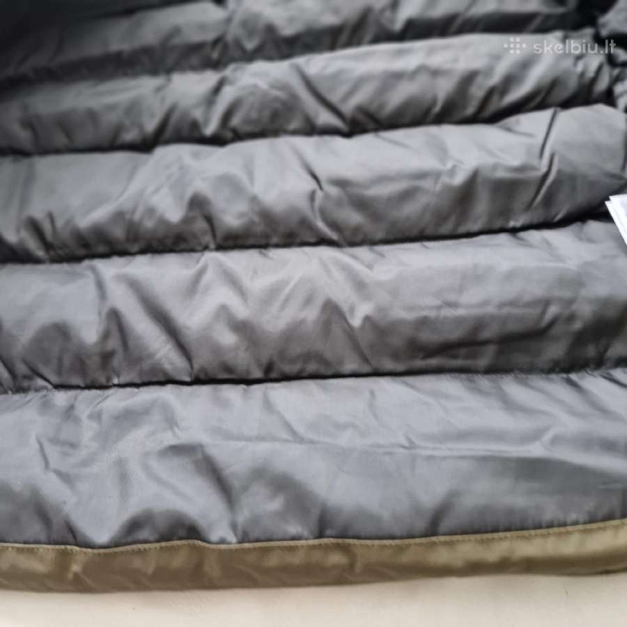 Žieminė Helly Hansen parka 176 dydžio - nuotraukos Nr. 14