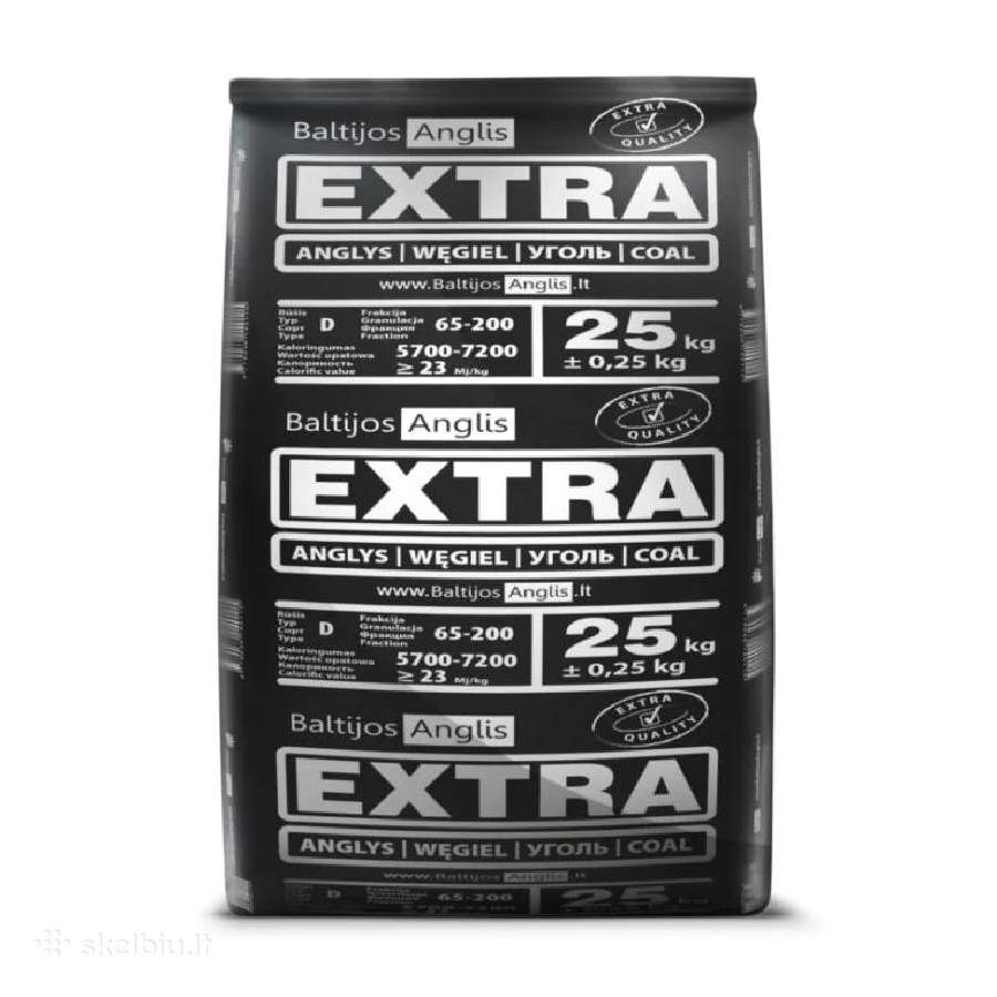 Granules 295eur, briketai 235eur - nuotraukos Nr. 7