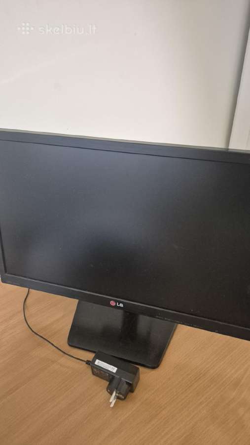 Monitorius LG