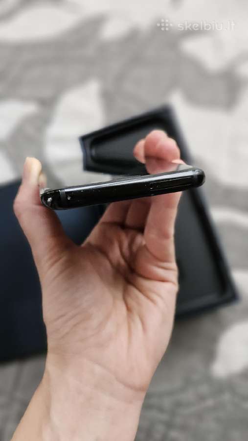 Samsung S8 - nuotraukos Nr. 5