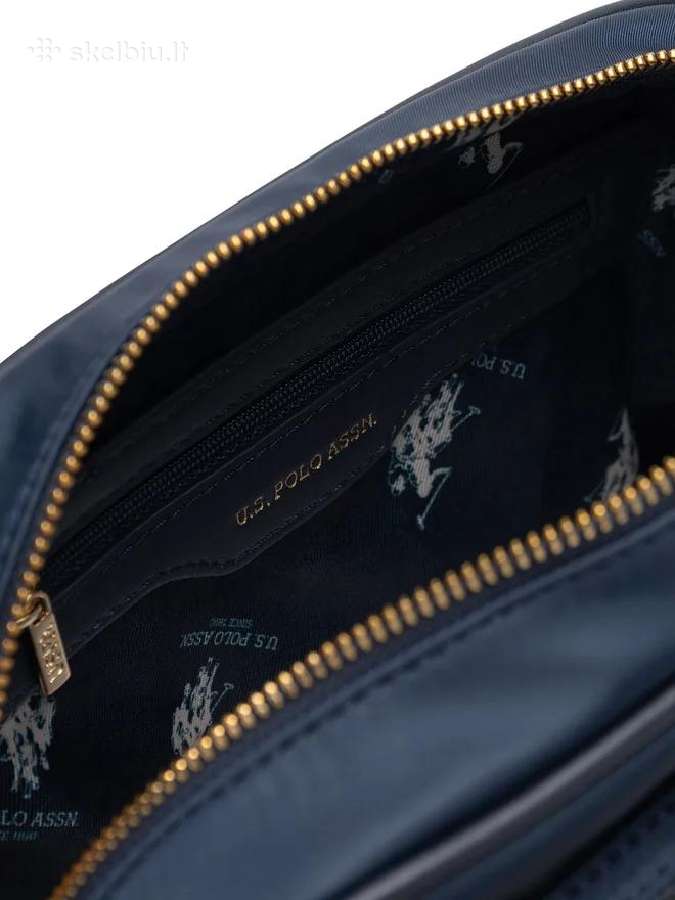 U.s. Polo Assn. Moteriška rankinė - nuotraukos Nr. 3