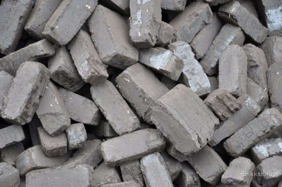 Briketa, granules tel.+390 - nuotraukos Nr. 9
